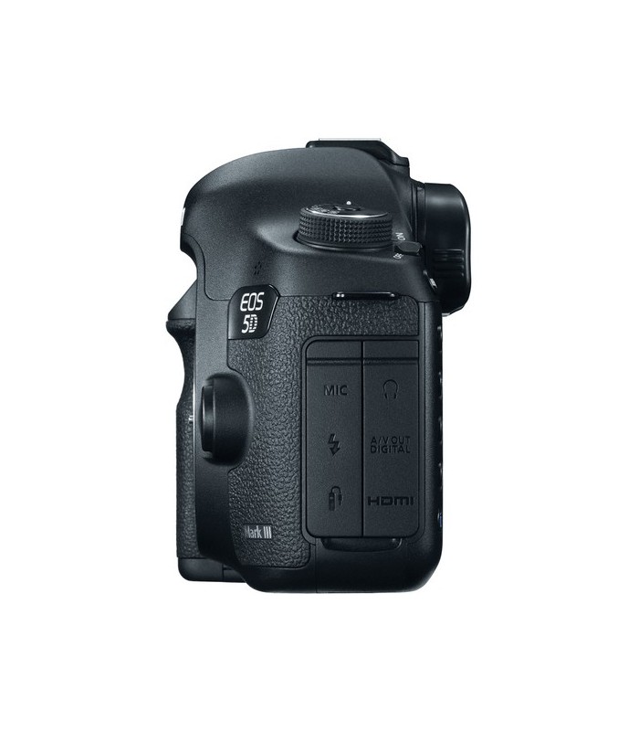 Canon EOS 5D Mark III Body