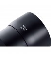 لنز زایس مدل Milvus 135mm f/2 ZE مخصوص دوربین‌های کانن