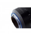 لنز زایس مدل Milvus 135mm f/2 ZE مخصوص دوربین‌های کانن