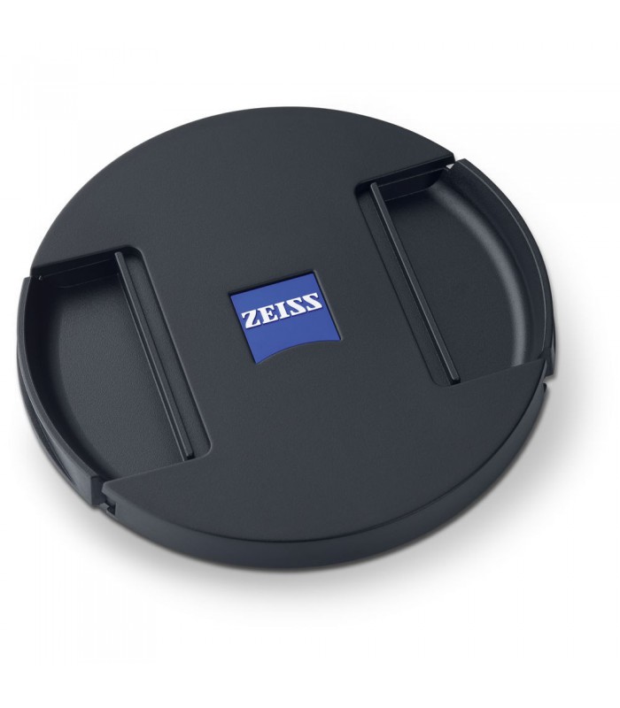 لنز زایس مدل Milvus 135mm f/2 ZE مخصوص دوربین‌های کانن