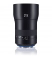 لنز زایس مدل Milvus 135mm f/2 ZE مخصوص دوربینهای کانن