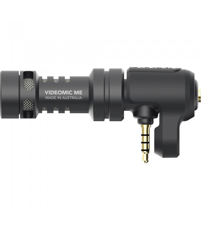میکروفون گوشی هوشمند Rode مدل VideoMic Me Directional Mic