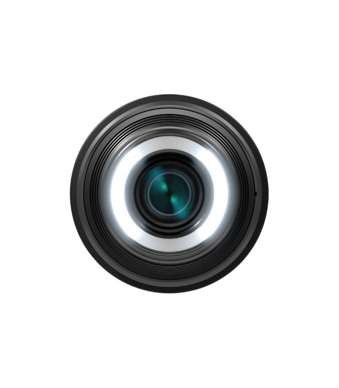 لنز ماکرو کانن مدل EF-S 35mm f/2.8 IS STM