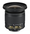لنز زوم اولترا واید تا واید نیکون مدل AF-P DX NIKKOR 10-20mm f/4.5-5.6G VR