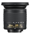 لنز زوم اولترا واید تا واید نیکون مدل AF-P DX NIKKOR 10-20mm f/4.5-5.6G VR