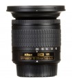 لنز زوم اولترا واید تا واید نیکون مدل AF-P DX NIKKOR 10-20mm f/4.5-5.6G VR