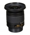 لنز زوم اولترا واید تا واید نیکون مدل AF-P DX NIKKOR 10-20mm f/4.5-5.6G VR