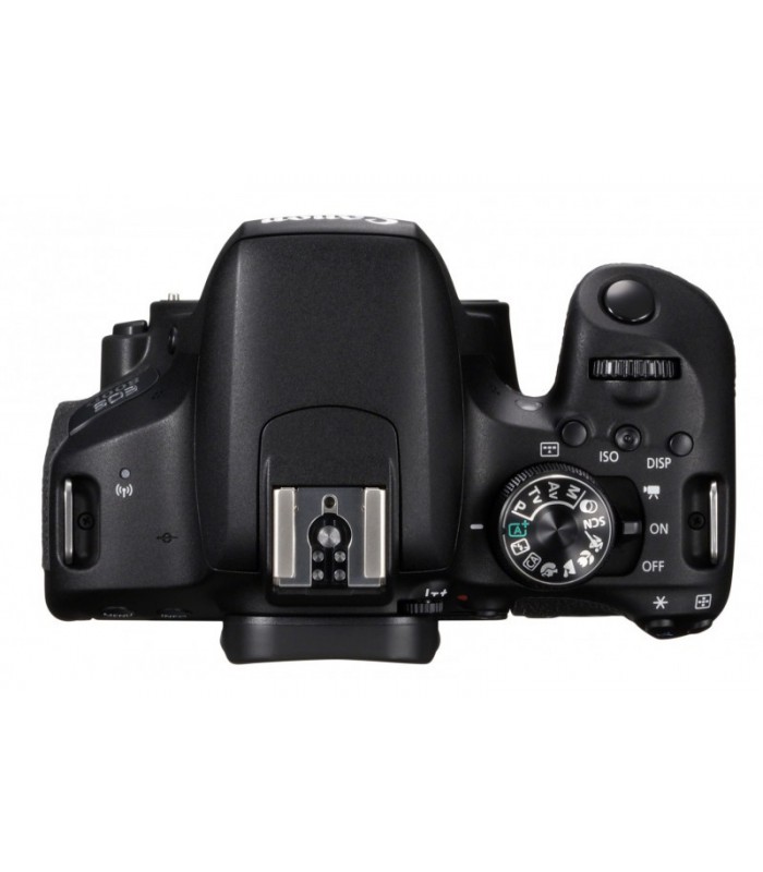 دوربین دیجیتال کانن مدل 800D همراه لنز EF-S 18-135mm IS STM