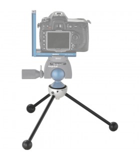 سه پایه Novoflex مدل BasicBall