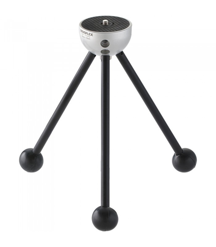 سه پایه Novoflex مدل BasicBall