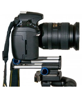 ریل فوکوس Novoflex مدل Rack Mini