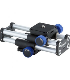 ریل فوکوس Novoflex مدل Rack Mini