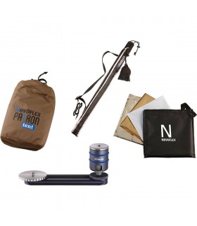 ست چتر Novoflex مدل PATRON