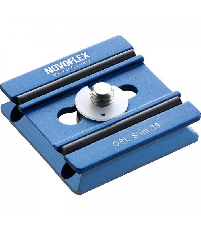 کفشک سه پایه Novoflex مدل QPL Slim 39