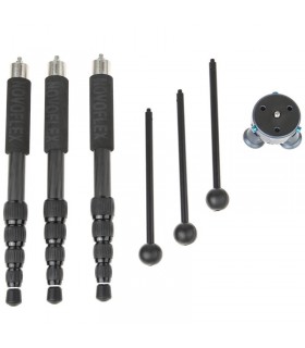 سه پایه فیبر کربن Novoflex مدل TRIOC2253