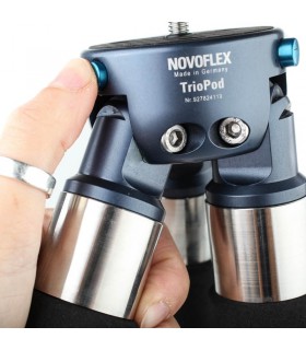 سه پایه فیبر کربن Novoflex مدل TRIOC2253