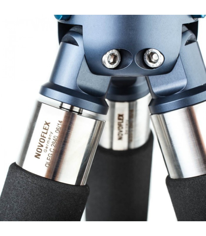 سه پایه فیبر کربن Novoflex مدل TRIOC2253