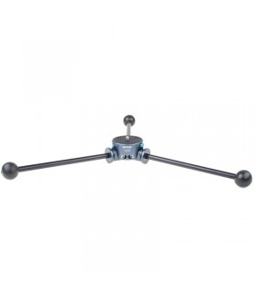 سه پایه فیبر کربن Novoflex مدل TRIOC2253