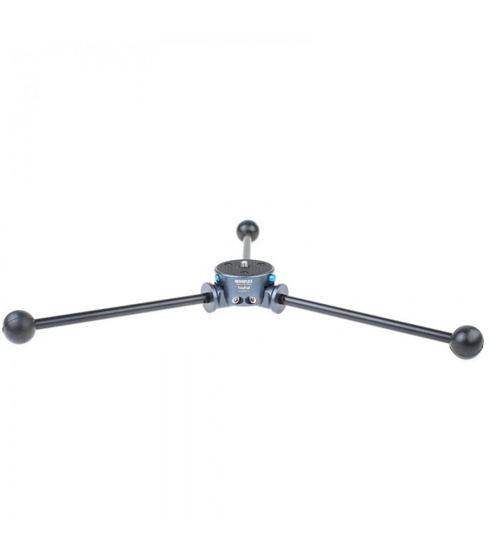 سه پایه فیبر کربن Novoflex مدل TRIOC2253