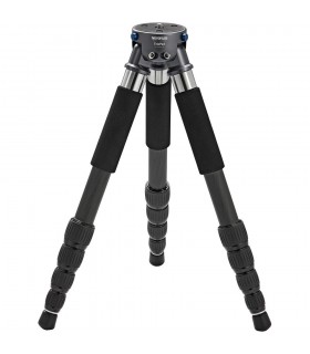 سه پایه فیبر کربن Novoflex مدل TRIOC2253