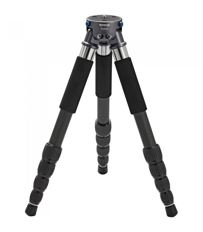 سه پایه فیبر کربن Novoflex مدل TRIOC2253