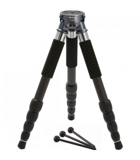 سه پایه فیبر کربن Novoflex مدل TRIOC2253