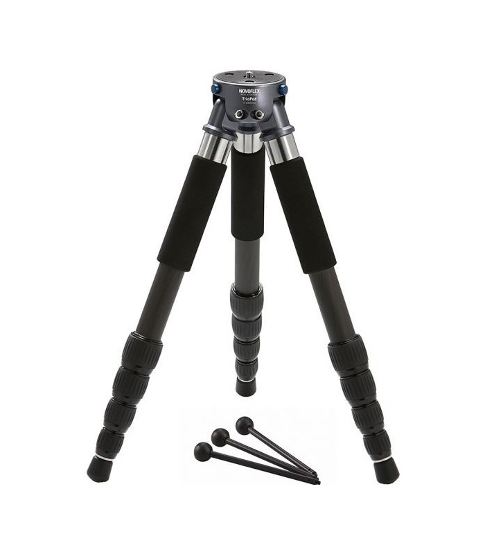 سه پایه فیبر کربن Novoflex مدل TRIOC2253