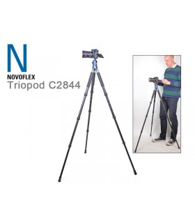 سه پایه فیبر کربن Novoflex مدل TRIOC2253
