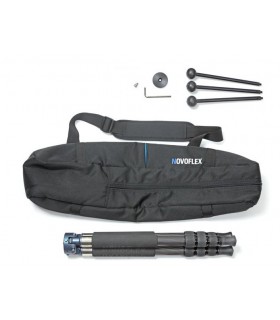 سه پایه فیبر کربن Novoflex مدل TRIOC2253