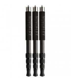 سه پایه فیبر کربن Novoflex مدل TRIOC2253