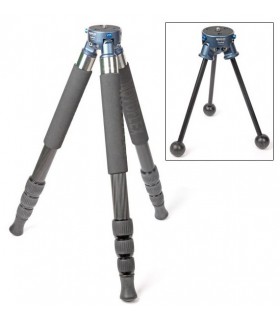 سه پایه فیبر کربن Novoflex مدل TRIOC2253