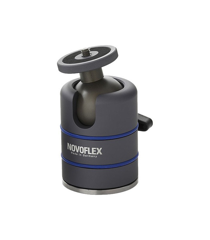 NOVOFLEX Ball head 40