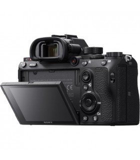 دوربین بدون آینه سونی مدل Alpha a7R III