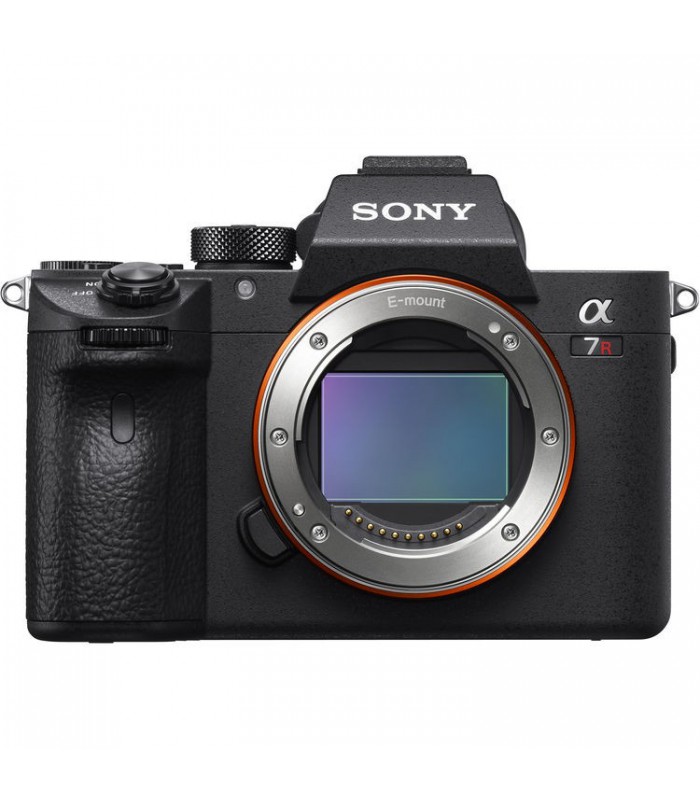 دوربین بدون آینه سونی مدل Alpha a7R III