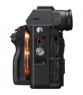 دوربین بدون آینه سونی مدل Alpha a7R III