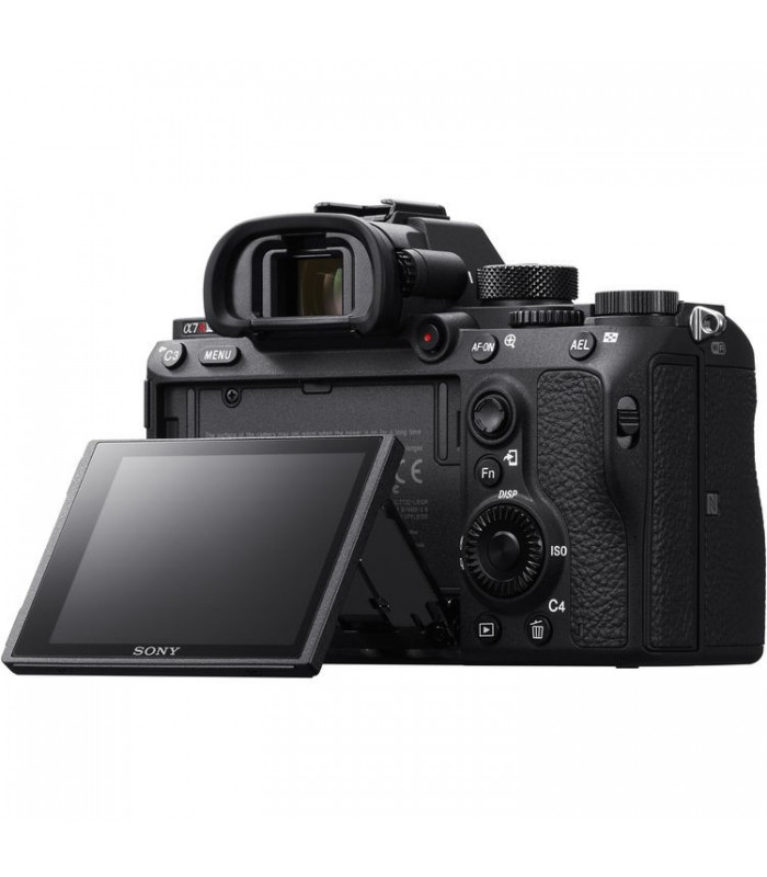 دوربین بدون آینه سونی مدل Alpha a7R III