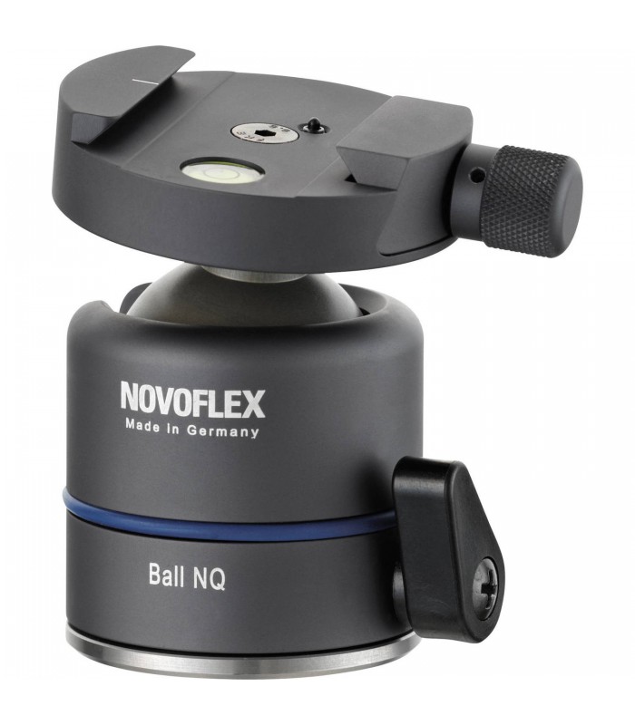 سر سه پایه بال هد Novaflex مدل Kuglekope ball NQ