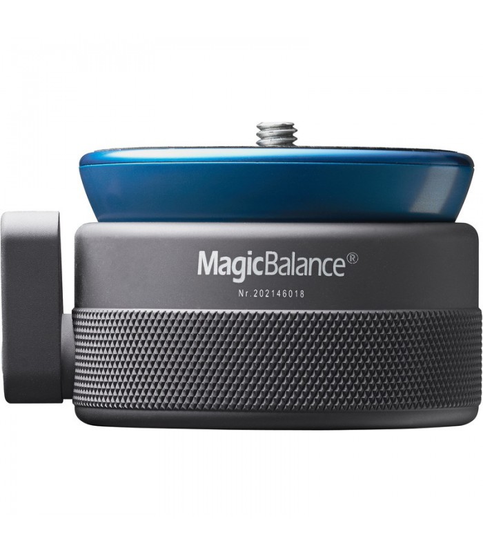 سر سه پایه کروی Novaflex مدل Novoflex MagicBalance MBAL