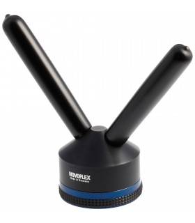 سرسه پایه نگه دارنده لنز NovoFlex مدل Forked Joint-V Shaped