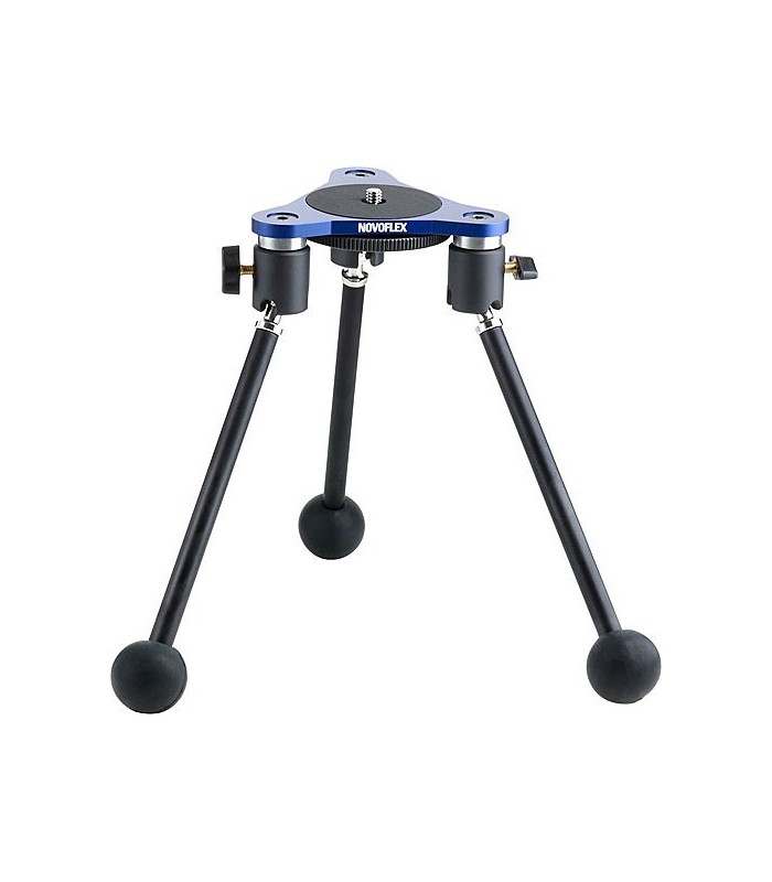 سه پایه Novoflex مدل minipod ministativ NF3320