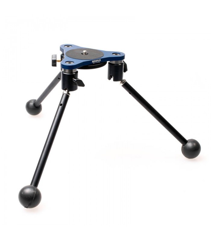 سه پایه Novoflex مدل minipod ministativ NF3320