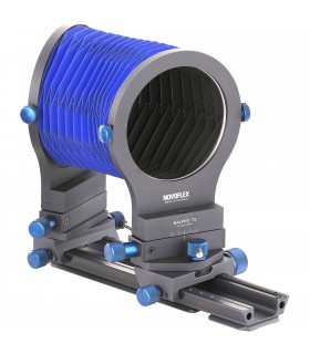 فانوس یونیورسال تیلت-شیفت NovoFlex مدل TS Universal TiltShift Bellows