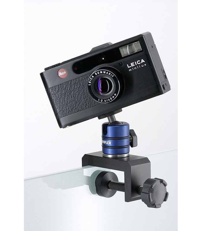 گیره دوربین NovoFlex مدل UNIKLEM Universal Clamps