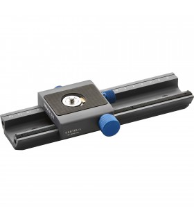 ریل فوکوس Novoflex مدل Castel-L Focusing Rack