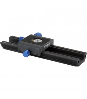 ریل فوکوس Novoflex مدل Castel-L Focusing Rack