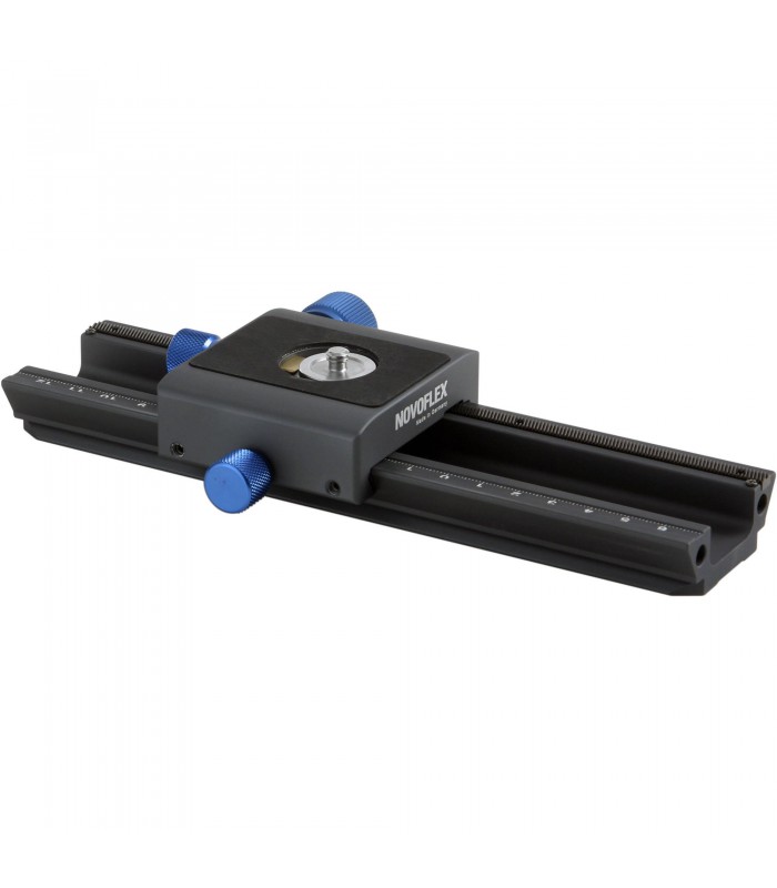 ریل فوکوس Novoflex مدل Castel-L Focusing Rack