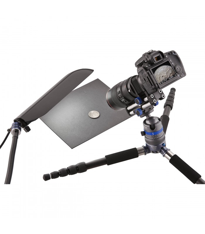 ریل فوکوس فانوسی Novoflex مدل Auto Bellows مانت کانن EF