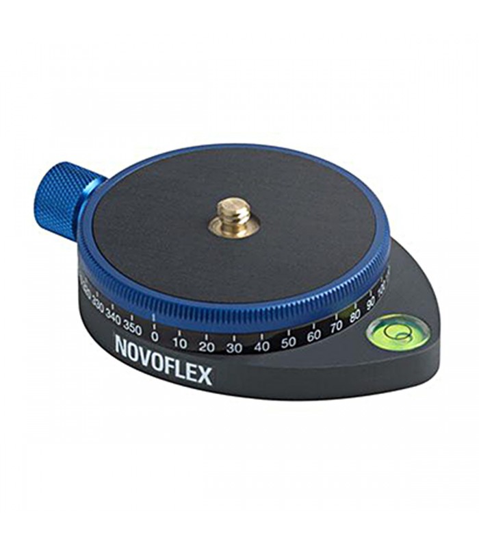 صفحه کفشک پانوراما Novoflex مدل Universal Panorama Plate 360