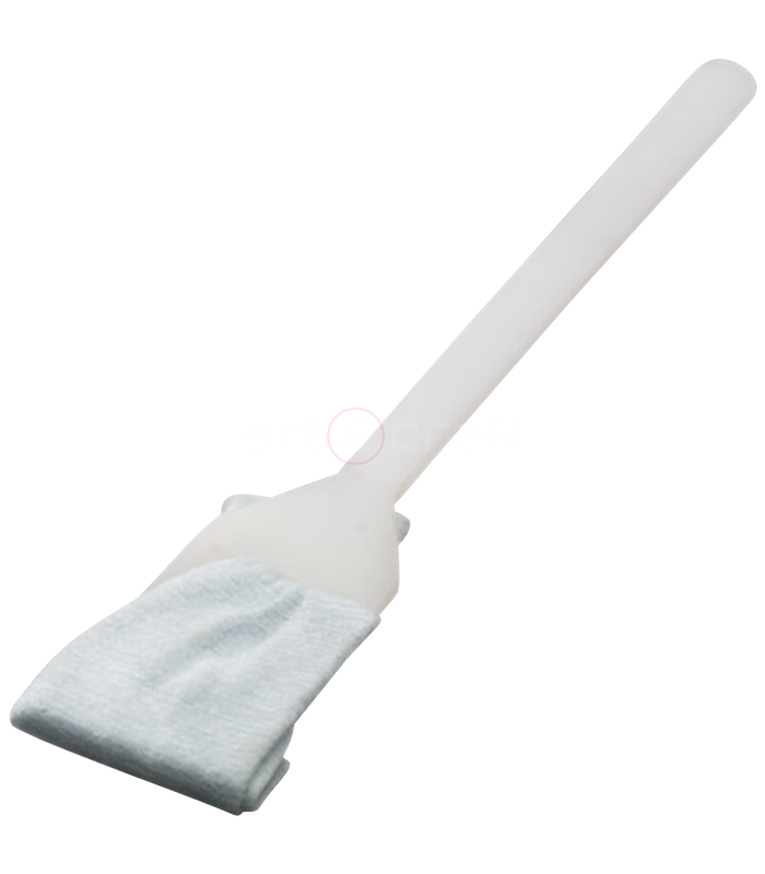 Green Clean Wet & Dry Sensor Cleaning Swabs Full Frame - SC-4060