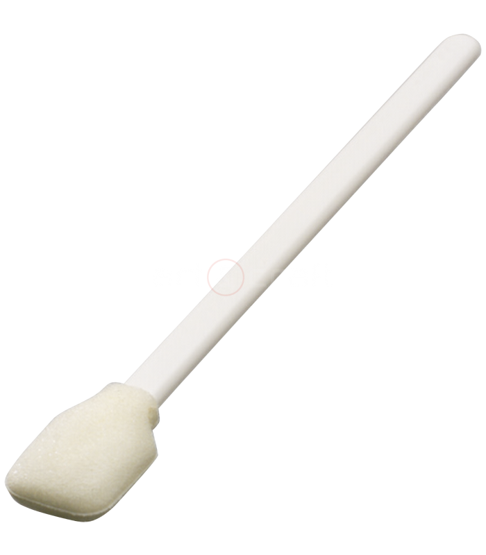 Green Clean Wet & Dry Sensor Cleaning Swabs Full Frame - SC-4060